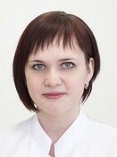 Врач Алямова Ирина Владимировна