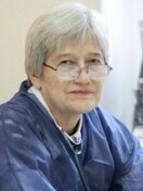 Врач Баранова Ирина Петровна