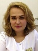 Врач Миронова Елена Александровна