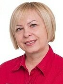 Врач Иванченко Ольга Александровна