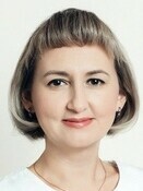Врач Сидимирова Ирина Владимировна