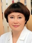Врач Марьина Наталья Михайловна
