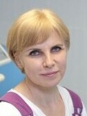 Врач Сафонова Наталья Петровна