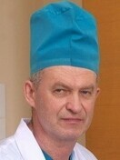 Врач Белкин Олег Витальевич