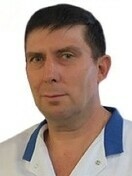 Врач Селезнев Сергей Васильевич