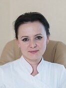 Врач Пампутис Екатерина Александровна