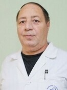 Врач Насхлеташвили Владимир Михайлович