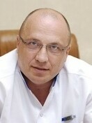 Врач Виноградов Алексей Валерьевич