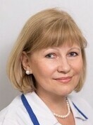 Врач Богомолова Светлана Владимировна