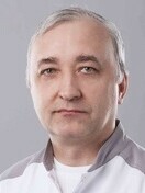 Врач Качура Владислав Алексеевич