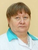 Врач Хватова Тамара Николаевна
