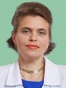 Врач Смирнова-Саприцкая Мария Юрьевна
