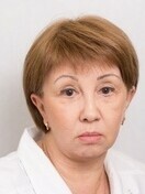 Врач Акимова Наталья Николаевна