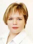 Врач Медведева Ирина Анатольевна