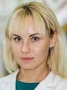 Врач Пьянзина Наталья Владимировна
