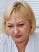Врач Миронова Наталья Петровна
