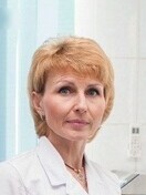Врач Дорошенко-Смирнова Ольга Сергеевна