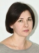 Врач Макарова Оксана Викторовна