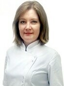 Врач Данилова Елена Николаевна