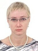 Врач Осадченко Елена Александровна