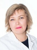 Врач Медведева Татьяна Николаевна