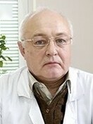Врач Попов Валерий Геннадьевич