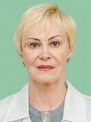 Врач Загайнова Вера Владимировна