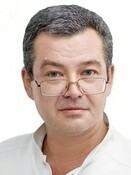 Врач Борисов Дмитрий Александрович