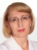 Врач Садовникова Наталья Владимировна