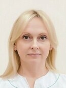 Врач Захарова Ольга Геннадьевна