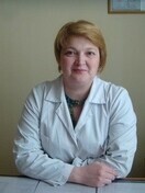 Врач Суркова Виктория Валерьевна