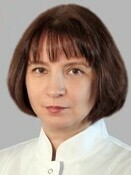 Врач Медведева Наталия Геннадьевна