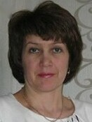 Врач Григоришина Наталья Борисовна
