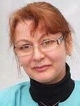 Врач Богданова Наталья Ивановна