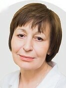 Врач Смирнова Татьяна Николаевна