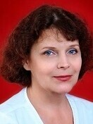 Врач Кривохарченко Ирина Сергеевна