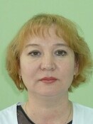 Врач Панькова Светлана Николаевна