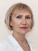 Врач Шульгина Валентина Владимировна