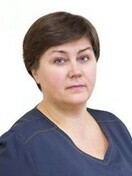 Врач Поликовская Наталья Игоревна