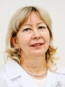 Врач Козлова Наталья Михайловна