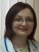Врач Карауловская Наталья Николаевна