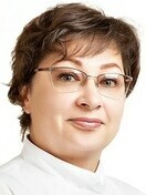 Врач Пестерева Наталья Леонидовна