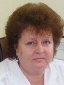 Врач Поленая Наталья Владимировна