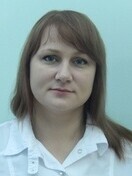 Врач Слесарева Дарья Геннадьевна