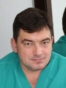 Врач Сафронов Алексей Борисович