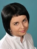 Врач Ерохина Елена Владимировна