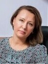 Врач Мирошниченко Виктория Владиславовна