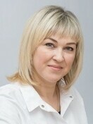 Врач Банникова Ольга Филипповна