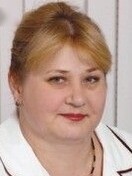 Врач Антонова Юлия Валерьевна