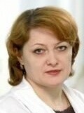 Врач Новожилова Елена Николаевна